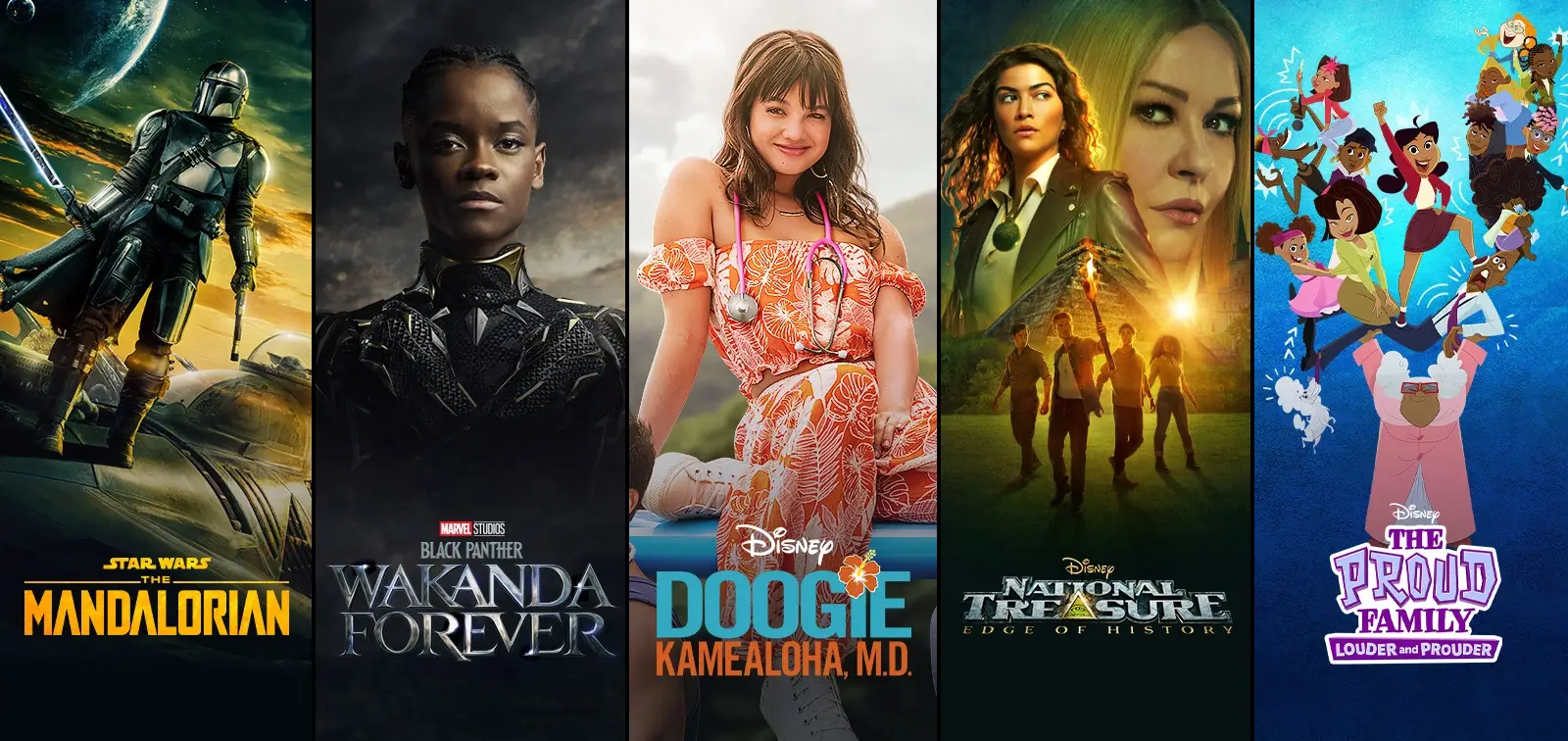 Populära IPTV filmer